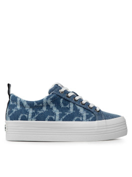 nahlad Calvin Klein dámske denimové tenisky