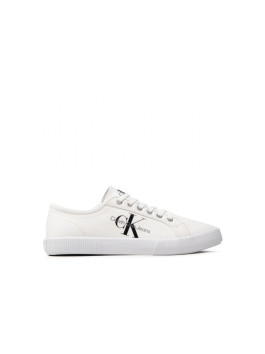 nahlad Calvin Klein pánske biele tenisky