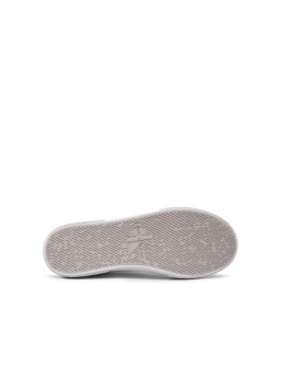 nahlad Calvin Klein pánske biele tenisky