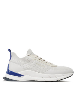 nahlad Calvin Klein pánske šedé tenisky