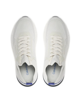 nahlad Calvin Klein pánske šedé tenisky