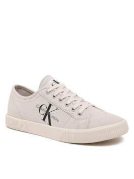 nahlad Calvin Klein pánske béžové tenisky