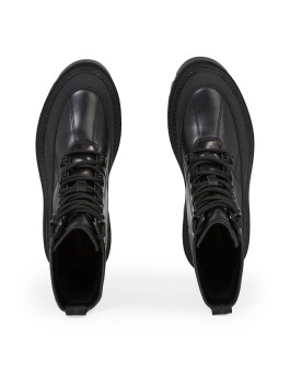 nahlad Calvin Klein dámské černé kotníkové boty