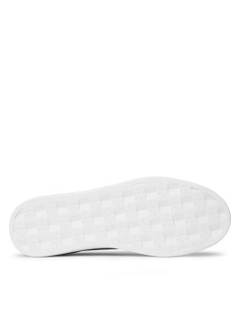 nahlad Calvin Klein pánske čierne tenisky