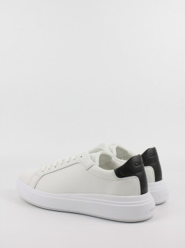 nahlad Calvin Klein pánske biele tenisky