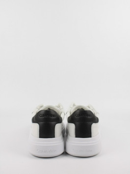 nahlad Calvin Klein pánske biele tenisky