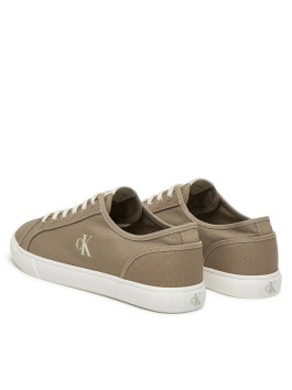 nahlad Calvin Klein pánske khaki tenisky