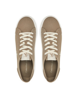 nahlad Calvin Klein pánske khaki tenisky