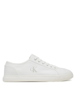 nahlad Calvin Klein pánske biele tenisky