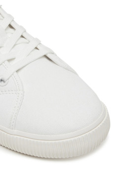 nahlad Calvin Klein pánske biele tenisky