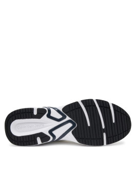 nahlad Calvin Klein pánske biele tenisky