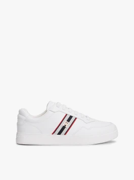 nahlad Tommy Hilfiger dámske biele tenisky