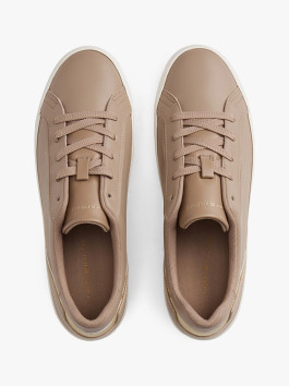 nahlad Tommy Hilfiger dámske béžové tenisky