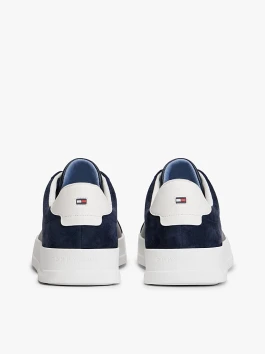 nahlad Tommy Hilfiger pánske tmavo modré tenisky