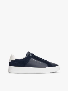 nahlad Tommy Hilfiger pánske tmavo modré tenisky