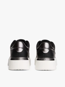 nahlad Tommy Hilfiger dámske čierne tenisky