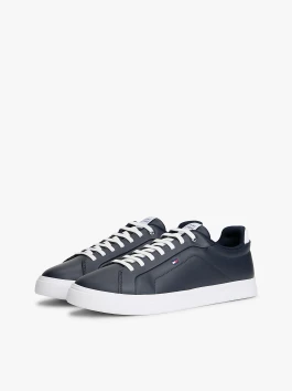 nahlad Tommy Hilfiger pánske tmavo modré tenisky