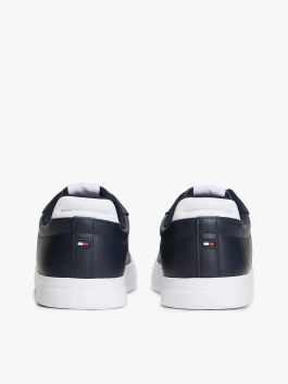 nahlad Tommy Hilfiger pánske tmavo modré tenisky
