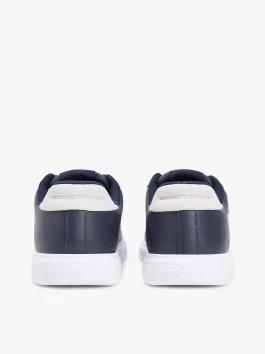 nahlad Tommy Hilfiger dámske tmavo modré tenisky
