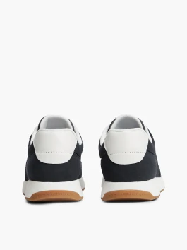 nahlad Tommy Hilfiger dámske tmavo modré tenisky
