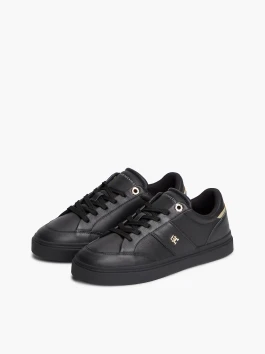 nahlad Tommy Hilfiger dámske čierne tenisky
