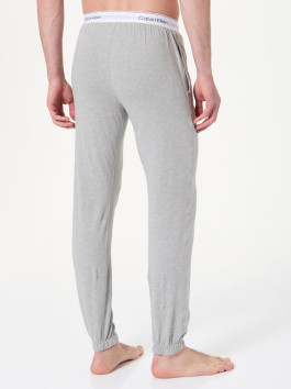 nahlad Calvin Klein pánske šedé tepláky