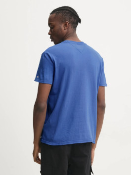 nahlad TJM REG VINTAGE VARSITY TEE