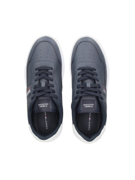 nahlad Tommy Hilfiger pánske tmavo modré tenisky