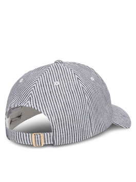 nahlad Tommy Hilfiger tmavomodrá šiltovka