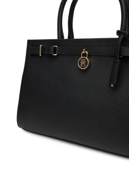 nahlad Tommy Hilfiger dámska kožená kabelka