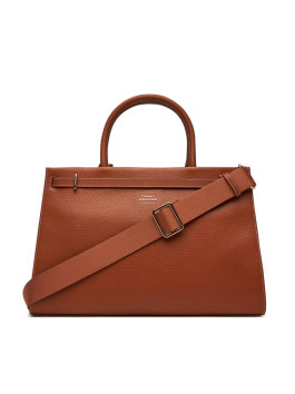 nahlad Tommy Hilfiger dámska kožená kabelka