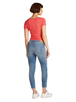 nahlad Tommy Hilfiger dámske džínsy