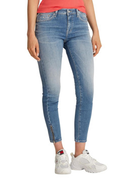 nahlad Tommy Hilfiger dámske džínsy