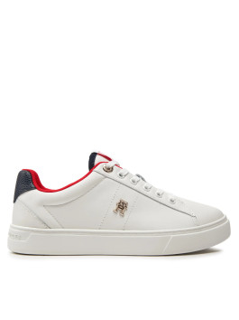 nahlad Tommy Hilfiger dámske biele tenisky