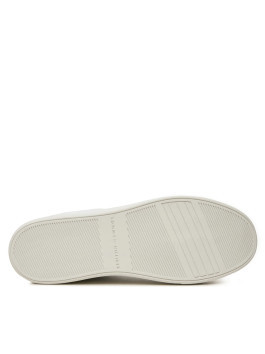 nahlad Tommy Hilfiger dámske biele tenisky