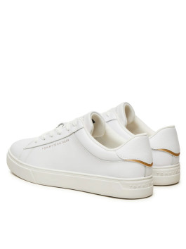 nahlad Tommy Hilfiger dámske biele tenisky