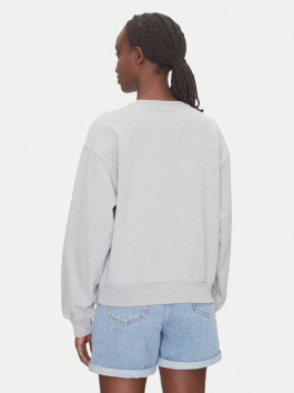nahlad Calvin Klein dámska šedá mikina
