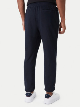 nahlad Tommy Hilfiger pánske tmavo modré tepláky