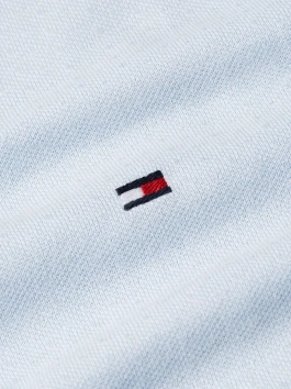 nahlad Tommy Hilfiger pánske svetlo modré polo tričko
