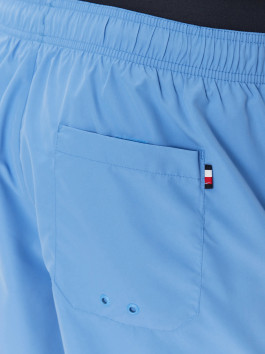nahlad Tommy Hilfiger pánske modré plavky