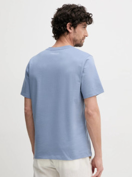 nahlad Pepe Jeans pánske modré tričko