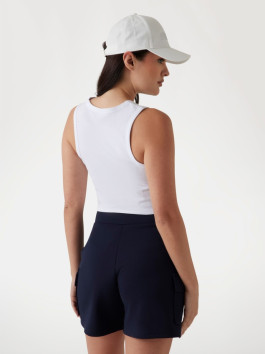nahlad Guess dámsky biely top