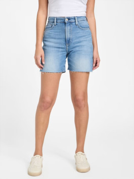 nahlad Guess dámske džínsové šortky