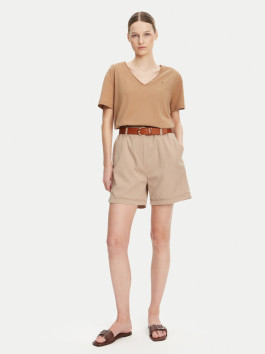 nahlad Tommy Hilfiger dámske basic tričko