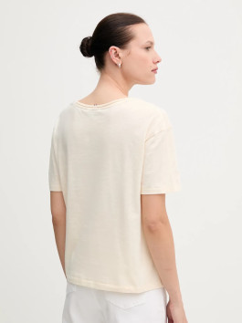 nahlad Tommy Hilfiger dámske basic tričko