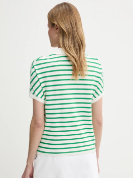 nahlad Tommy Hilfiger dámske pruhované polo tričko