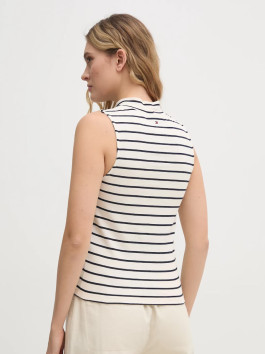 nahlad Tommy Hilfiger dámsky pruhovaný top