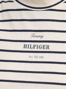 nahlad Tommy Hilfiger dámsky pruhovaný top