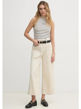 nahlad Tommy Hilfiger dámsky pruhovaný top