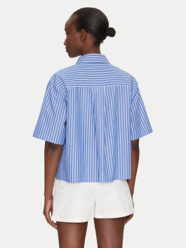 nahlad Tommy Hilfiger dámska pruhovaná košeľa